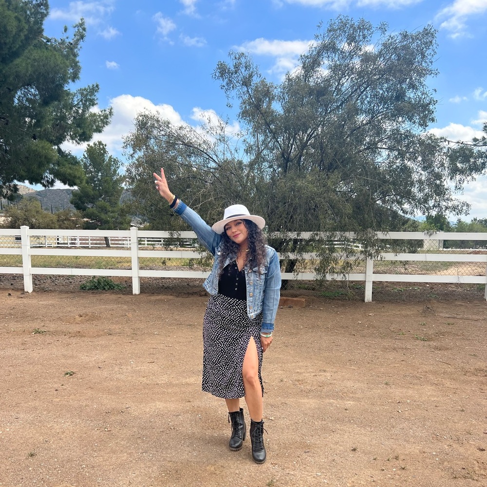 ⭐️I AM POSH AMBASSADOR II⭐️